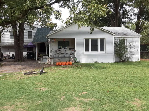 4802 Sherman Dr, North Little Rock, AR 72118