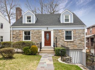 175 Sedgwick Ave, Yonkers, NY 10705