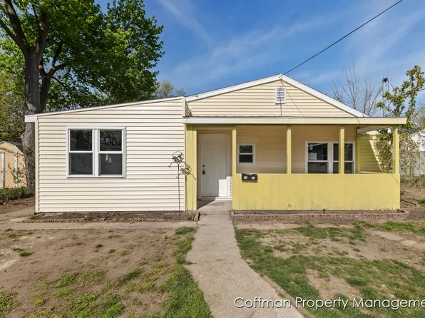 2065 Johanna Ave SW, Wyoming, MI 49509