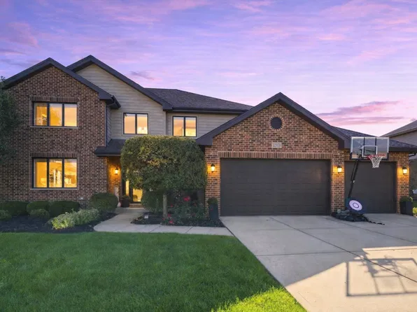 22959 Maddeline Ln, Frankfort, IL 60423