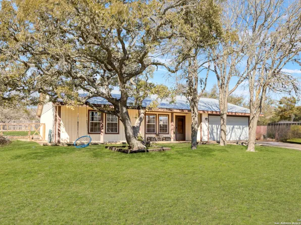 1503 Oakridge  Dr, Blanco, TX 78606