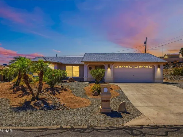 3533 Buckboard Dr, Lake Havasu City, AZ 86404