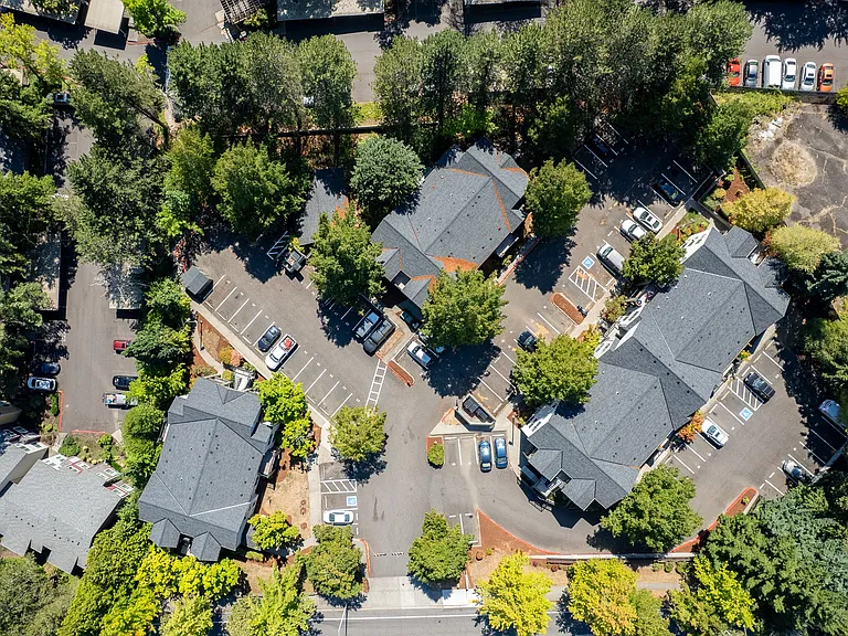 Glen Ridge | Exterior