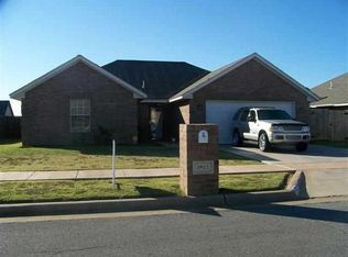 4512 SW Malcom Rd, Lawton, OK 73505