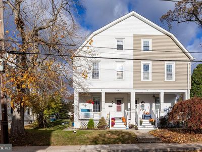 19 Glenwood Ave, Collegeville, PA, 19426