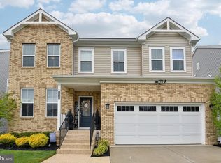 2385 Terrapin Xing, Jessup, MD 20794