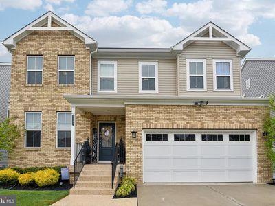 2385 Terrapin Xing, Jessup, MD, 20794