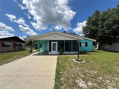 116 Sparrow Ave, Sebring, FL, 33870