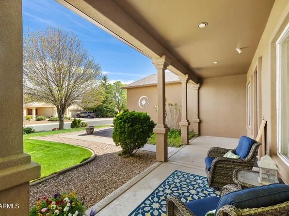 7901 E RUSTY SPUR Trail, Prescott Valley, AZ 86315