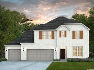 11503 Buffalo Bill, San Antonio, TX 78254