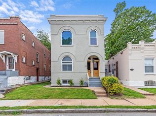 712 Wilmington Ave, Saint Louis, MO