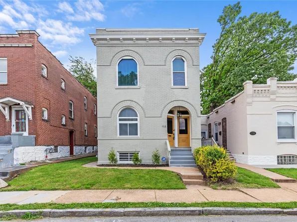 712 Wilmington Ave, Saint Louis, MO 63111