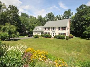 7 Sarsenstone Way, Southborough, MA 01772