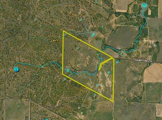 County Road 272, Rochelle, TX 76872