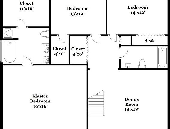 3rd image of 3406 Almar Knot Dr