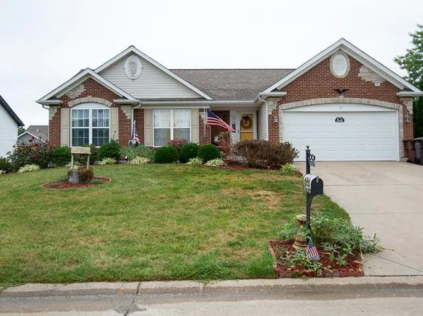2 Eddington Ct, Troy, MO 63379