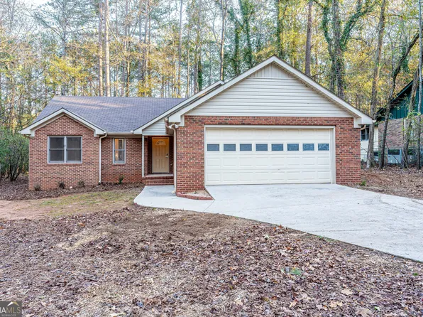105 Crestwood Dr, Athens, GA 30605