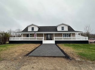 3601 E Wilson Rd, Muncie, IN 47303