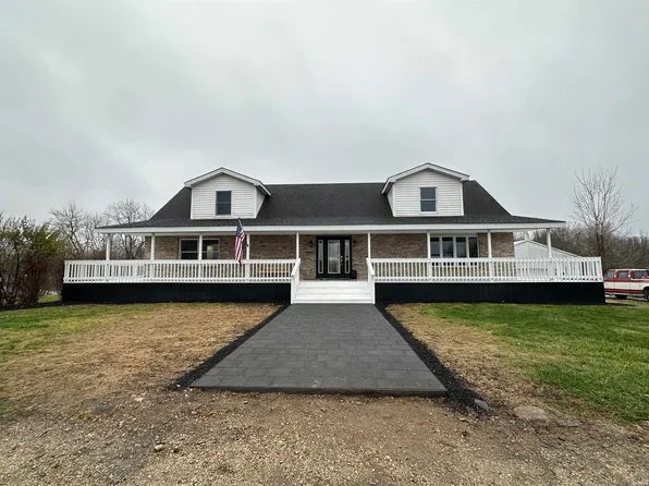 3601 E Wilson Rd, Muncie, IN 47303