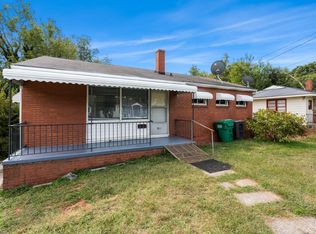 816 E Lexington Ave, High Point, NC 27262