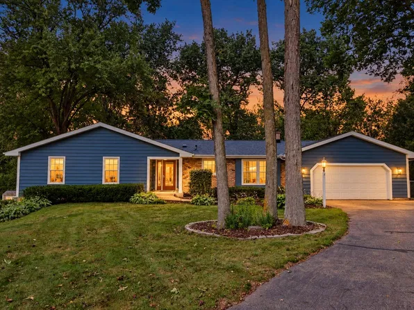 4550 Sundance Ct, Cottage Grove, WI 53527
