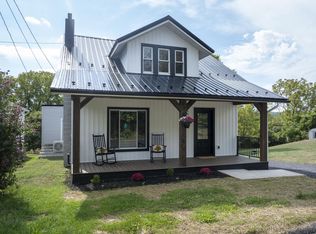 254 Upper Coleville Rd, Bellefonte, PA 16823