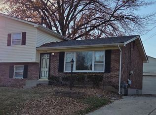 5506 Tealeaf Ct, Louisville, KY 40291