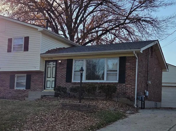5506 Tealeaf Ct, Louisville, KY 40291