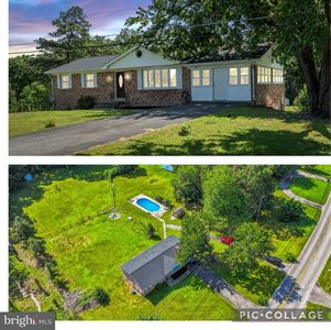 16308 Baden Naylor Rd, Brandywine, MD, 20613