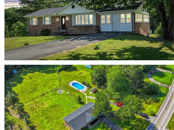 16308 Baden Naylor Rd, Brandywine, MD 20613