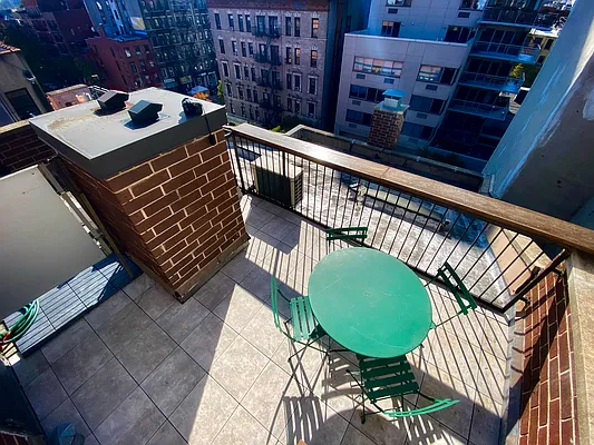 Rented by Brown Harris Stevens | media 14