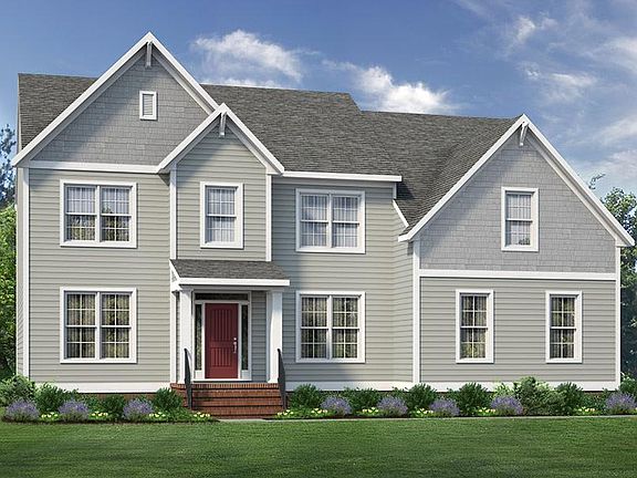 Brookshire - Craftsman A