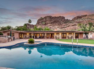4718 E Rockridge Rd, Phoenix, AZ 85018