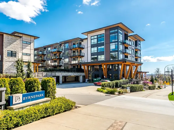 6438 Byrnepark Dr #416, Burnaby, BC V3N 1S7