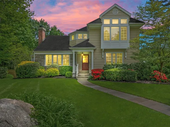 57 Edgewood Avenue, Larchmont, NY 10538