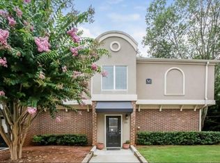 3301 Henderson Mill Rd APT M3, Atlanta, GA 30341
