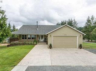 41716 NE Dobler Hill Rd, Woodland, WA 98674