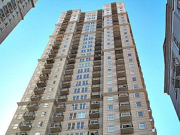 Mayfair Renaissance... Impressive Presence