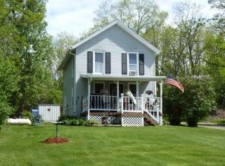 4894 Brown Rd, Bemus Pt, NY 14712