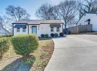 234 Taft St SW, Atlanta, GA 30315