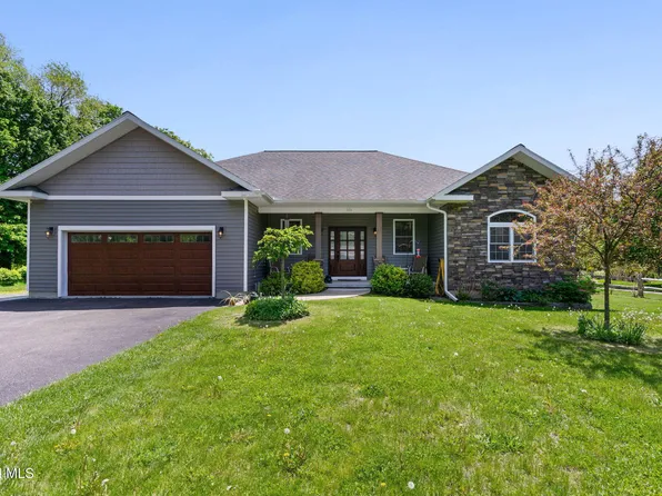 108 Green Avenue, Castleton On Hudson, NY 12033