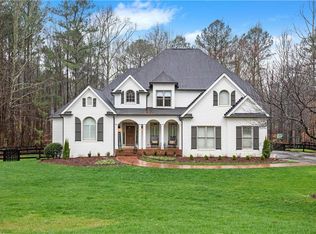 220 Bay Colt Rd, Milton, GA 30009