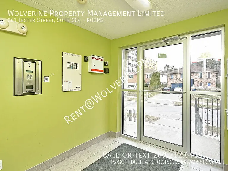 261 Lester St #204 — Photo 10