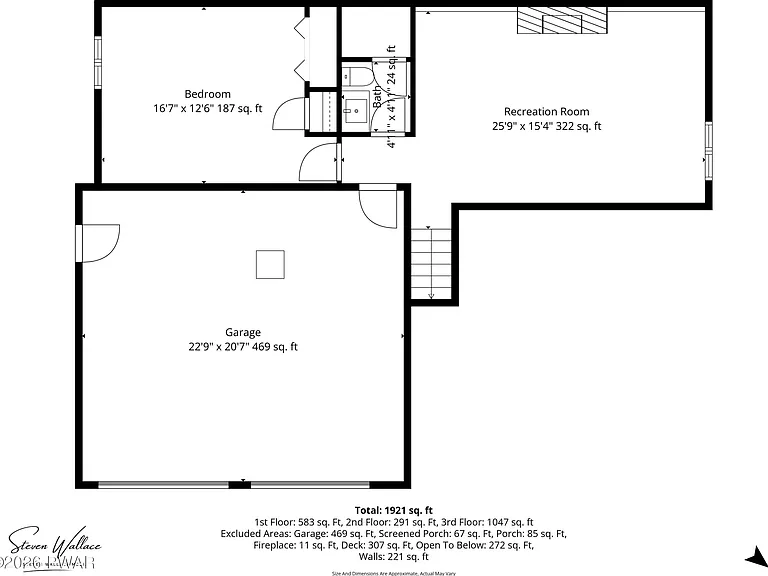 49 Lake View Dr #14 — Photo 48