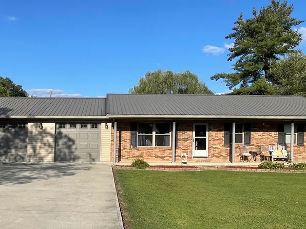 31 Bentwood Ave, Barbourville, KY 40906