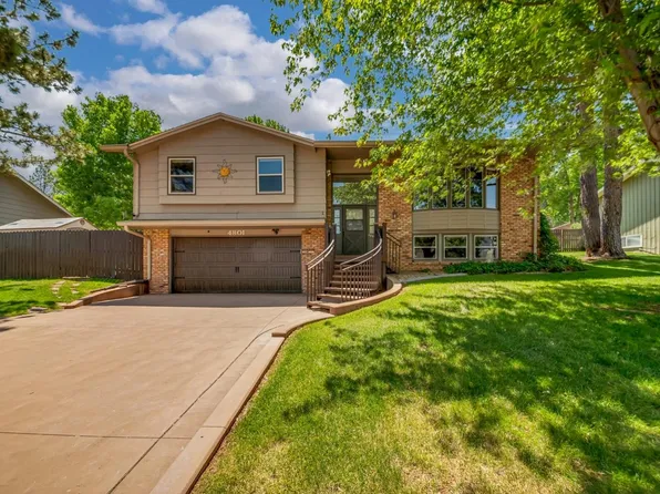4801 Steamboat Cir, Rapid City, SD 57702