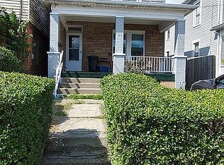 144 Murdock St, Canonsburg, PA