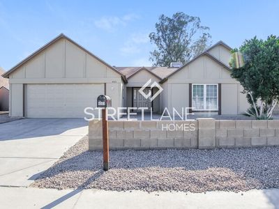 4501 N 106th Dr, Phoenix, AZ, 85037