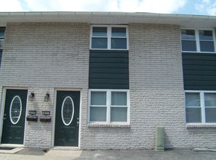 431 3rd St, Palmerton, PA 18071