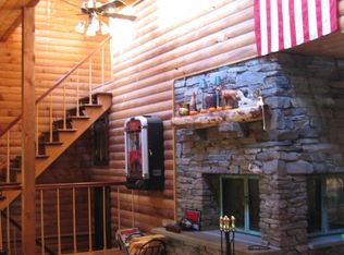 5470 Red Hill Rd, Claryville, NY 12725